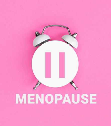 The Four Phases of Menopause