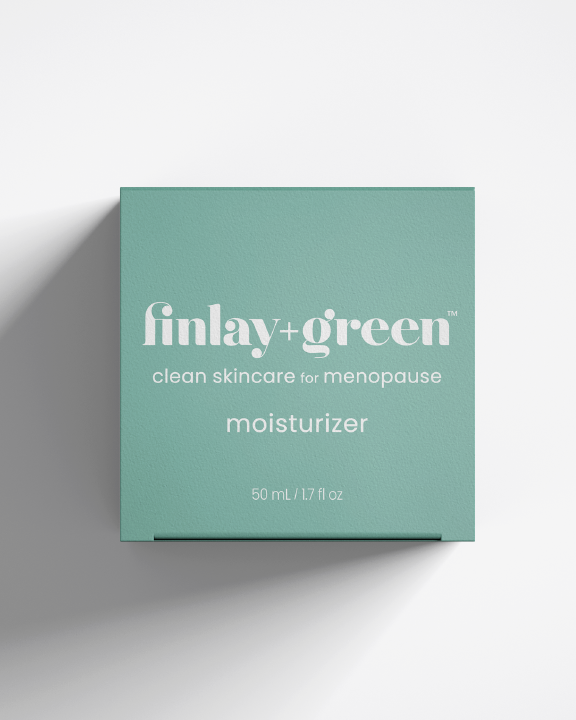 Finlay+Green moisturizer
